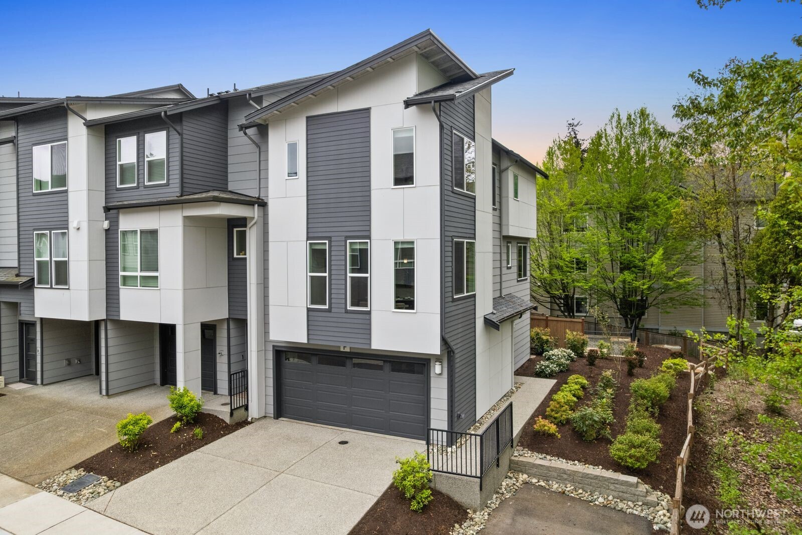826 238th Place Southeast, Unit F Bothell, WA 98021 - Photo 35 of 40