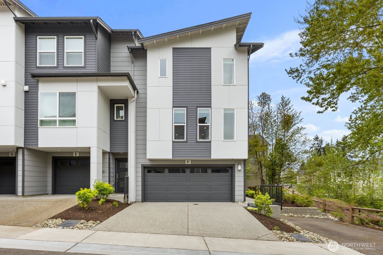 826 238th Place Southeast, Unit F Bothell, WA 98021 - Photo 36 of 40