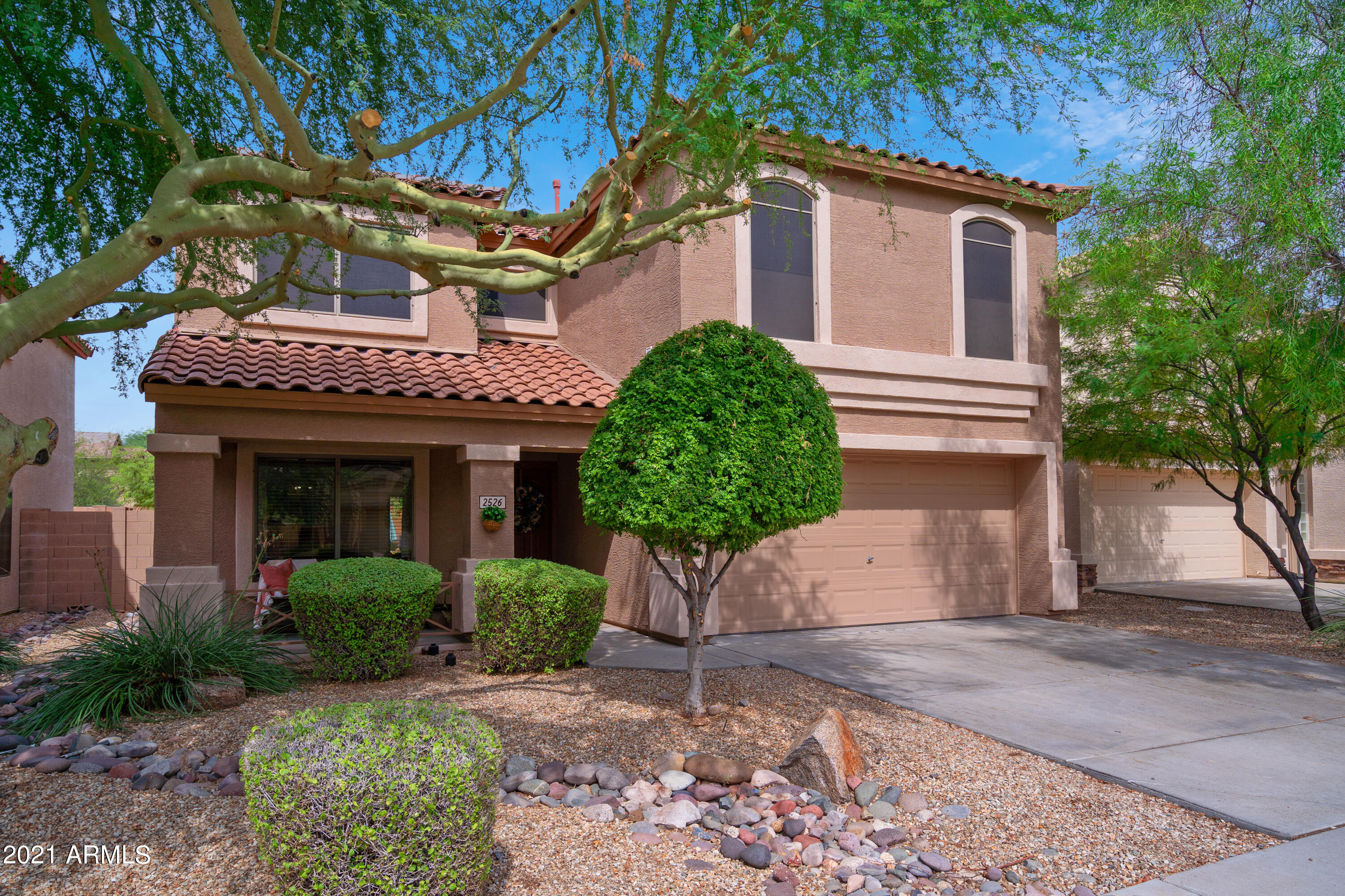 Undisclosed Address Phoenix, AZ 85085 - Photo 1 of 1 EM006407