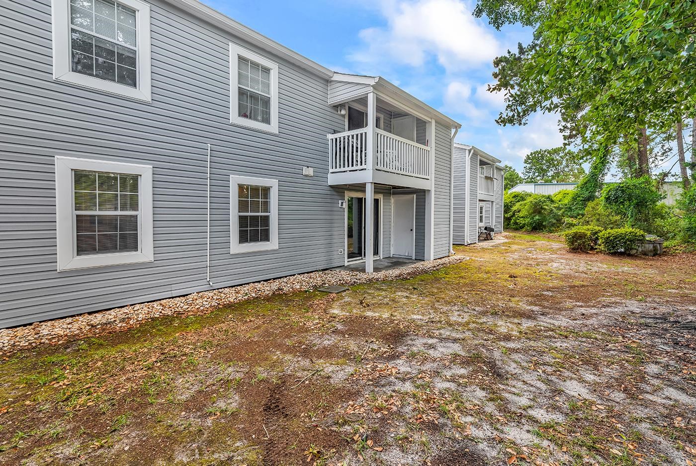 1356 Glenns Bay Road, Unit I204 Myrtle Beach, SC 29575 - Photo 30 of 43