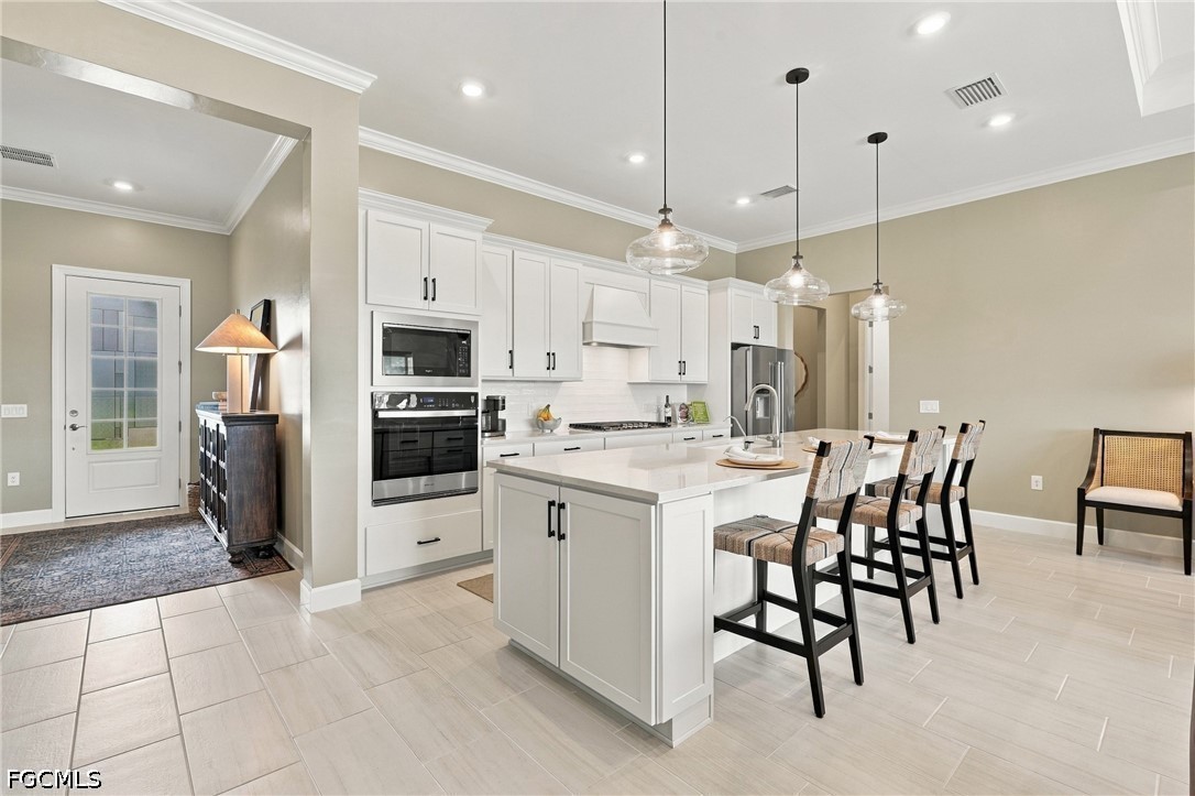 12435 Citrine Street Babcock Ranch, FL 33920 - Photo 16 of 43 Gallery Image 16
