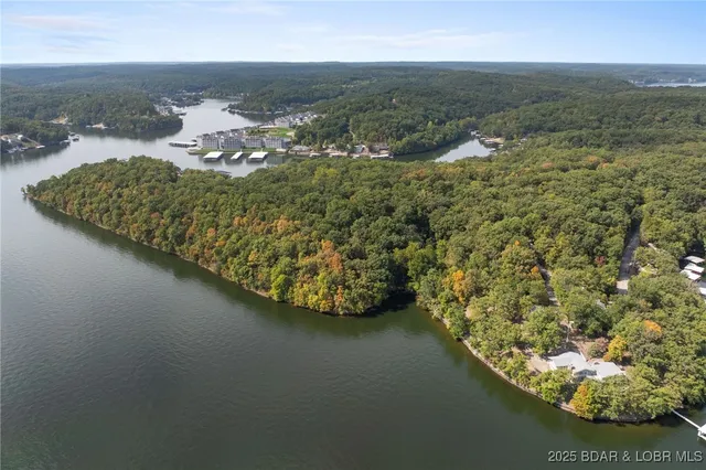 $2,700,000 | Bridgeview At Mistwood Drive, Camdenton, MO 65020