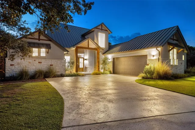 $1,595,000 | 7308 Admiral Park Drive, Jonestown, TX 78645