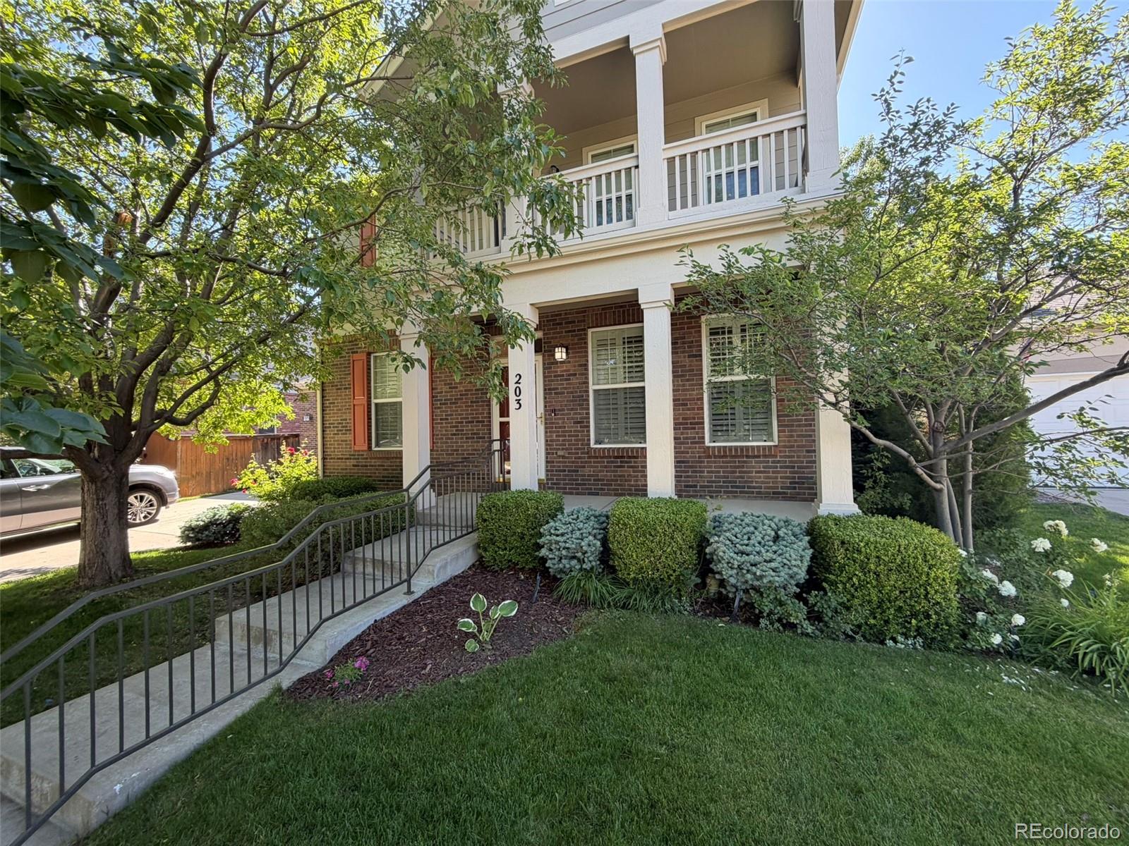 203 Oneida Court Denver, CO 80220 - Photo 1 of 26