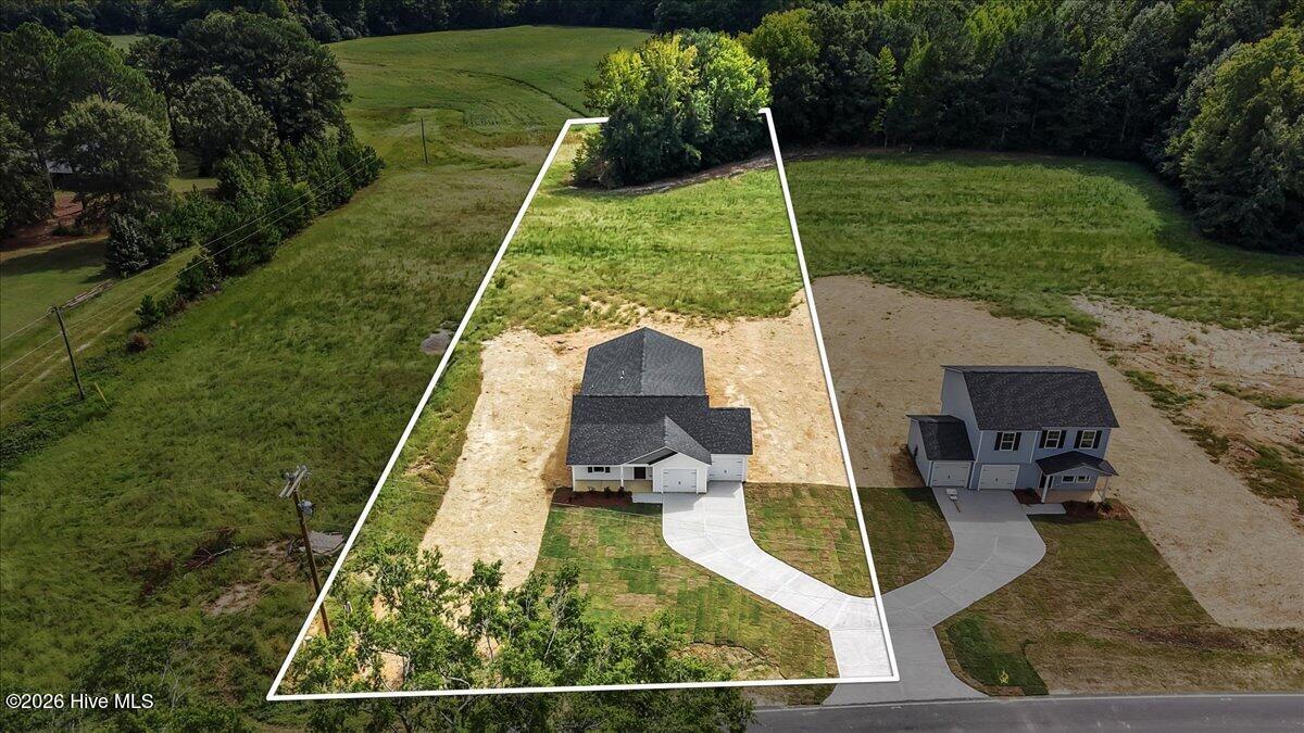 11455 Red Bud Road Castalia, NC 27816 - Photo 26 of 33 11455 Red Bud Rd-12