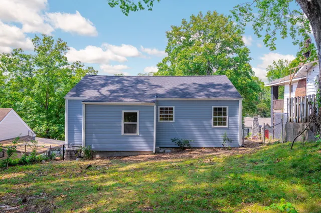 $1,495 | 204 Booth Road, Chattanooga, TN 37411