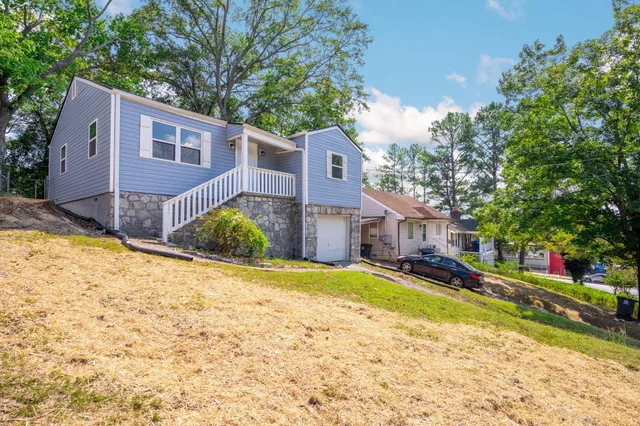 $1,495 | 204 Booth Road, Chattanooga, TN 37411