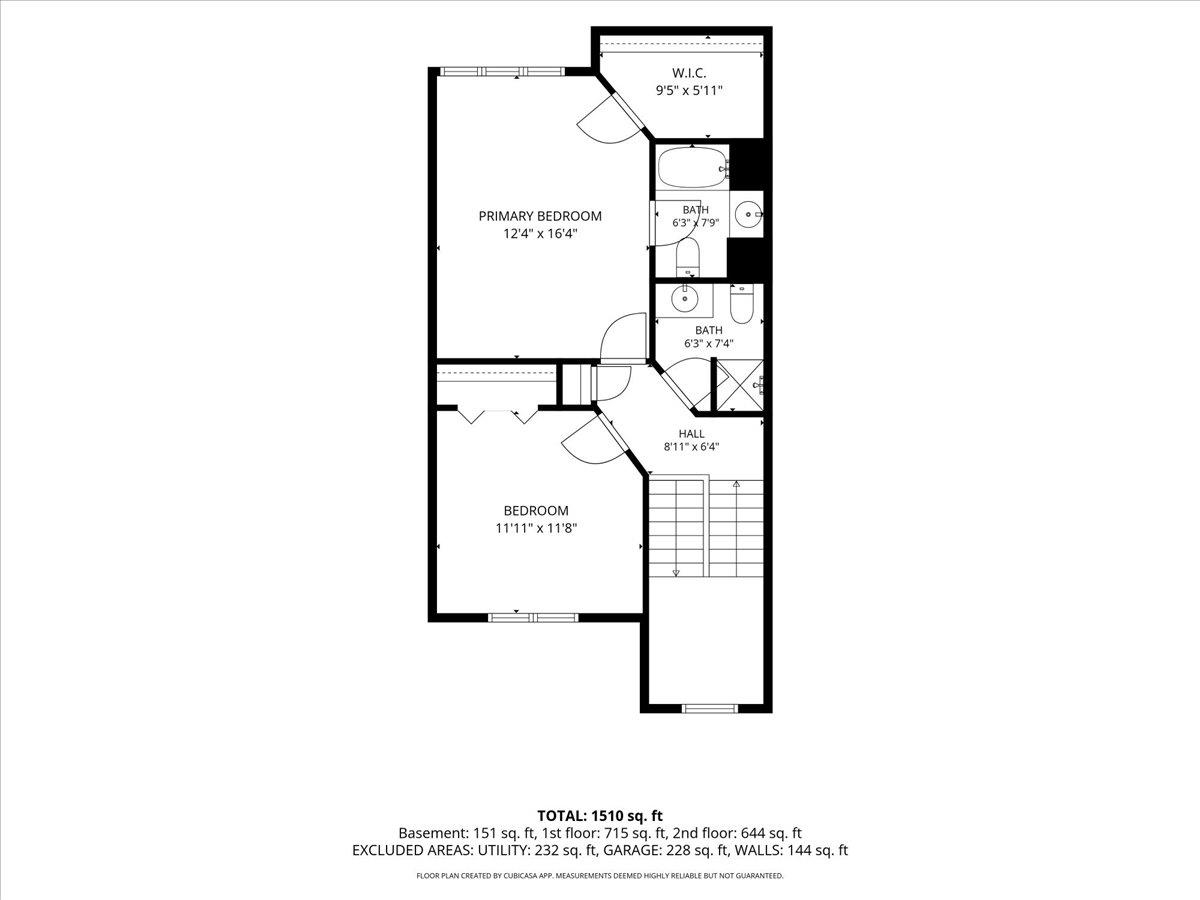 65 Victoria Street, Unit 43 Manchester, NH 03104 - Photo 32 of 52