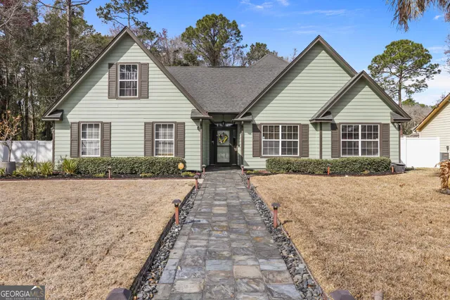 $389,900 | 109 Lake Ashley Drive, Kingsland, GA 31548