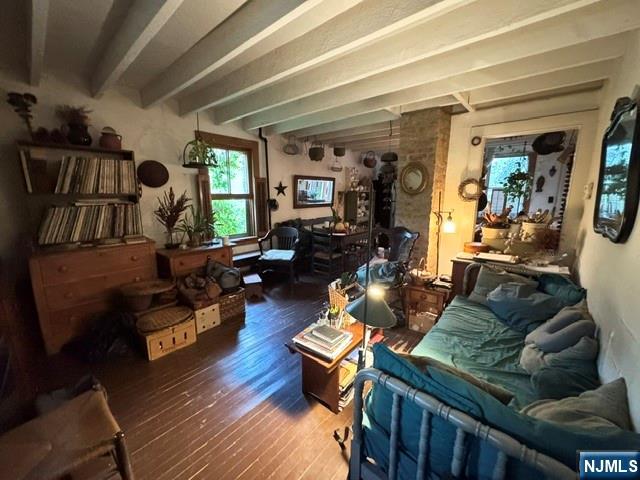 7 Talbot Street Montclair, NJ 07042 - Photo 6 of 22