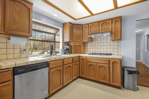 $524,900 | 4646 Alta Camino Drive, Redding, CA 96002