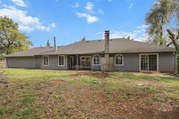 $524,900 | 4646 Alta Camino Drive, Redding, CA 96002