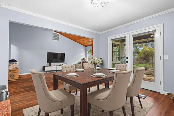 $524,900 | 4646 Alta Camino Drive, Redding, CA 96002