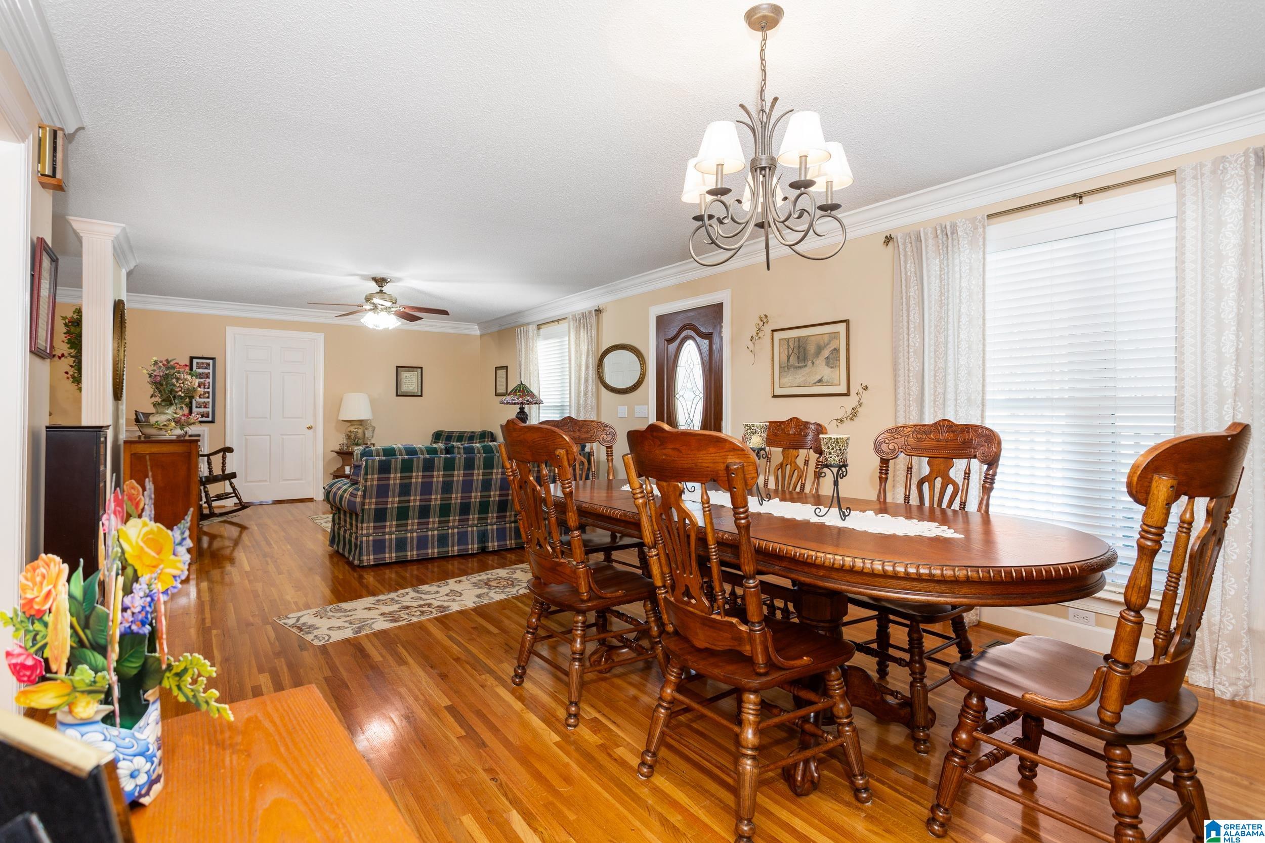 54 Pine Ridge Drive Trafford, AL 35172 - Photo 9 of 39