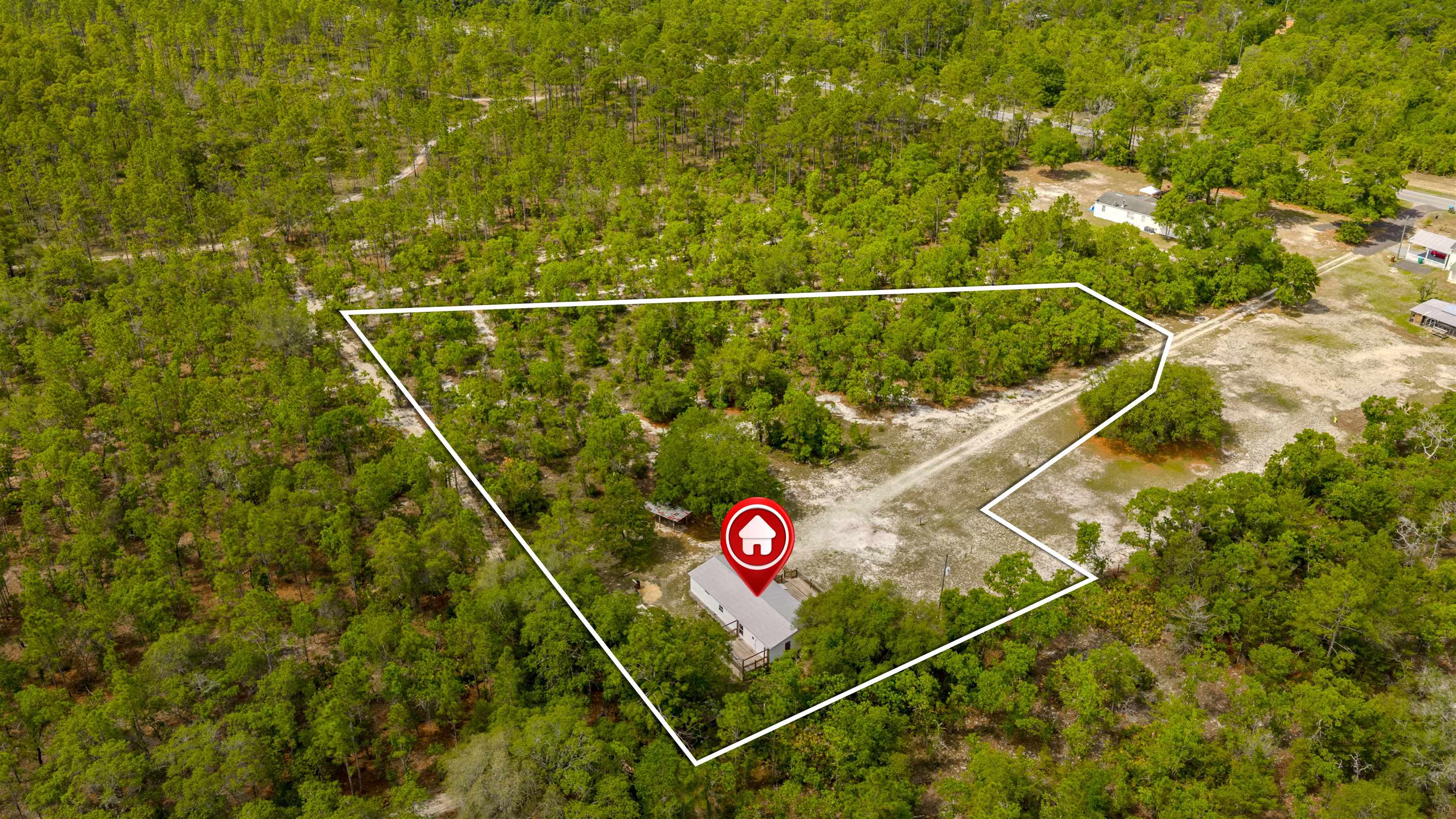 989 Lakeview Point Road Quincy, FL 32351 - Photo 35 of 40