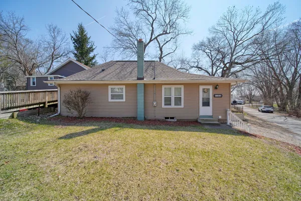 $115,000 | 103 Cove Street, Jackson, MI 49203