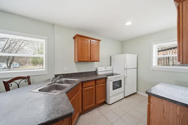 $115,000 | 103 Cove Street, Jackson, MI 49203