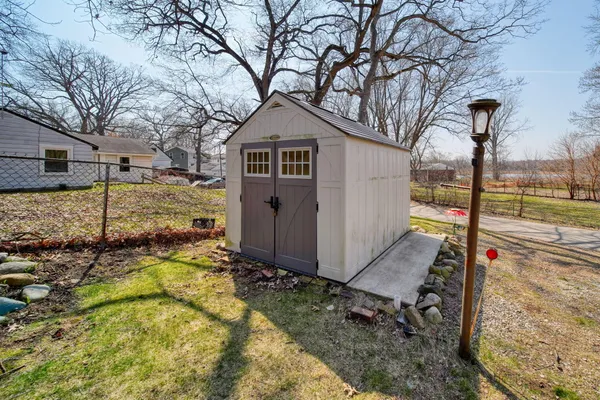 $115,000 | 103 Cove Street, Jackson, MI 49203