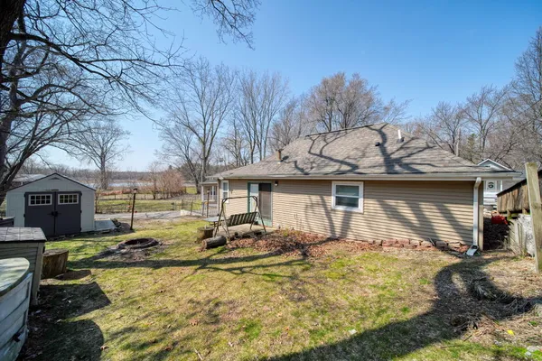 $115,000 | 103 Cove Street, Jackson, MI 49203