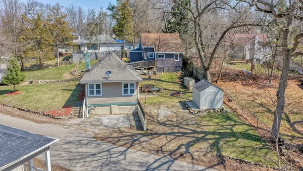 $115,000 | 103 Cove Street, Jackson, MI 49203