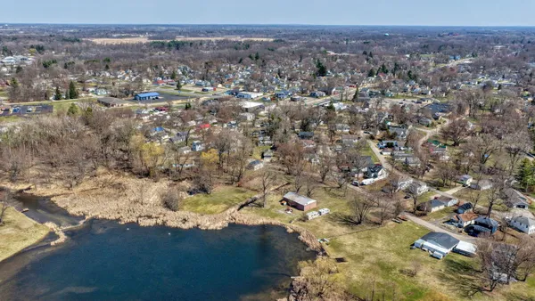 $115,000 | 103 Cove Street, Jackson, MI 49203