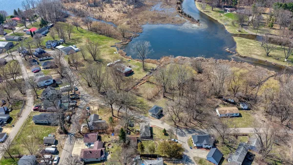 $115,000 | 103 Cove Street, Jackson, MI 49203