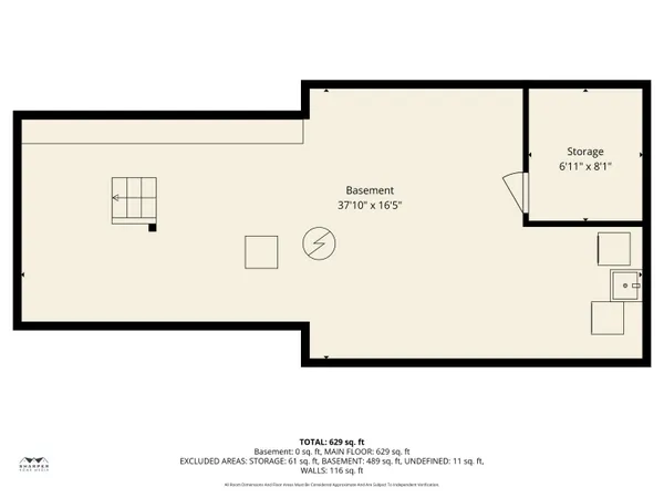 $115,000 | 103 Cove Street, Jackson, MI 49203