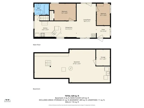 $115,000 | 103 Cove Street, Jackson, MI 49203
