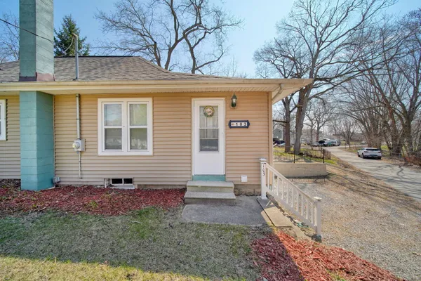 $115,000 | 103 Cove Street, Jackson, MI 49203