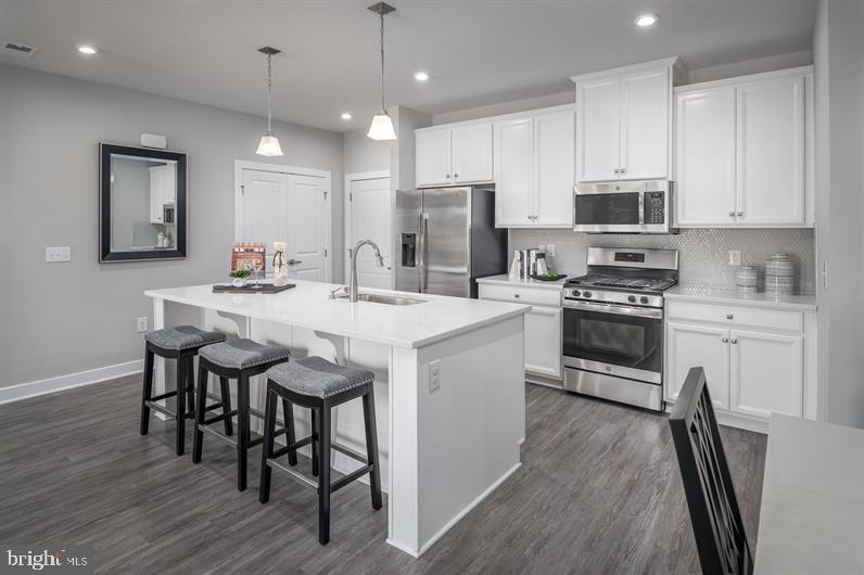 10391 Resort Road, Unit 4C Ellicott City, MD 21042 - Photo 4 of 10 Gallery Image 4