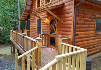 245 Whispering Hls Road Murphy, NC 28906 - Photo 13 of 37 Gallery Image 13