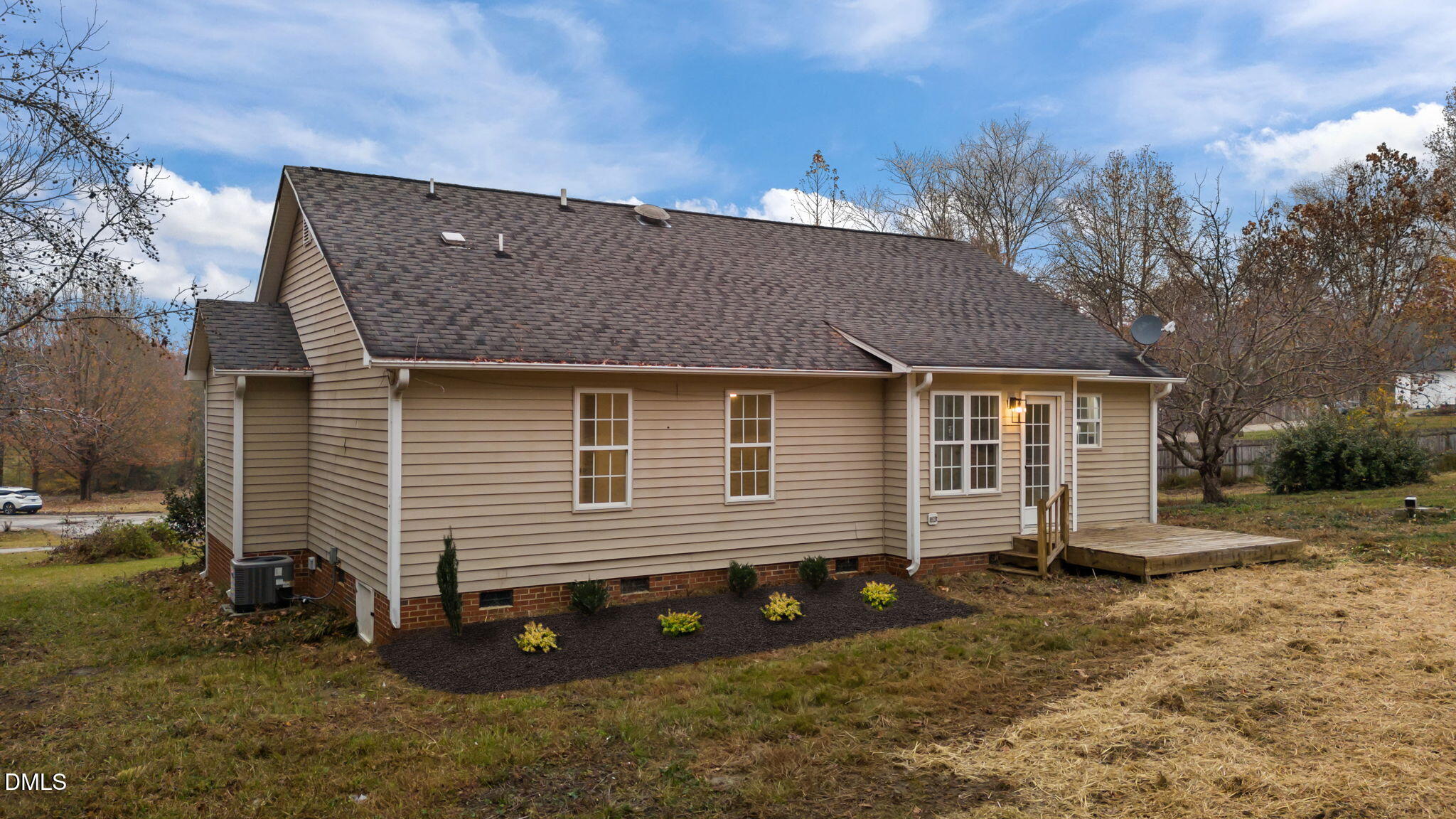 104 Holly Ranch Court Willow Spring, NC 27592 - Photo 25 of 31 37-web-or-mls-DJI_20251121164448_0109_D