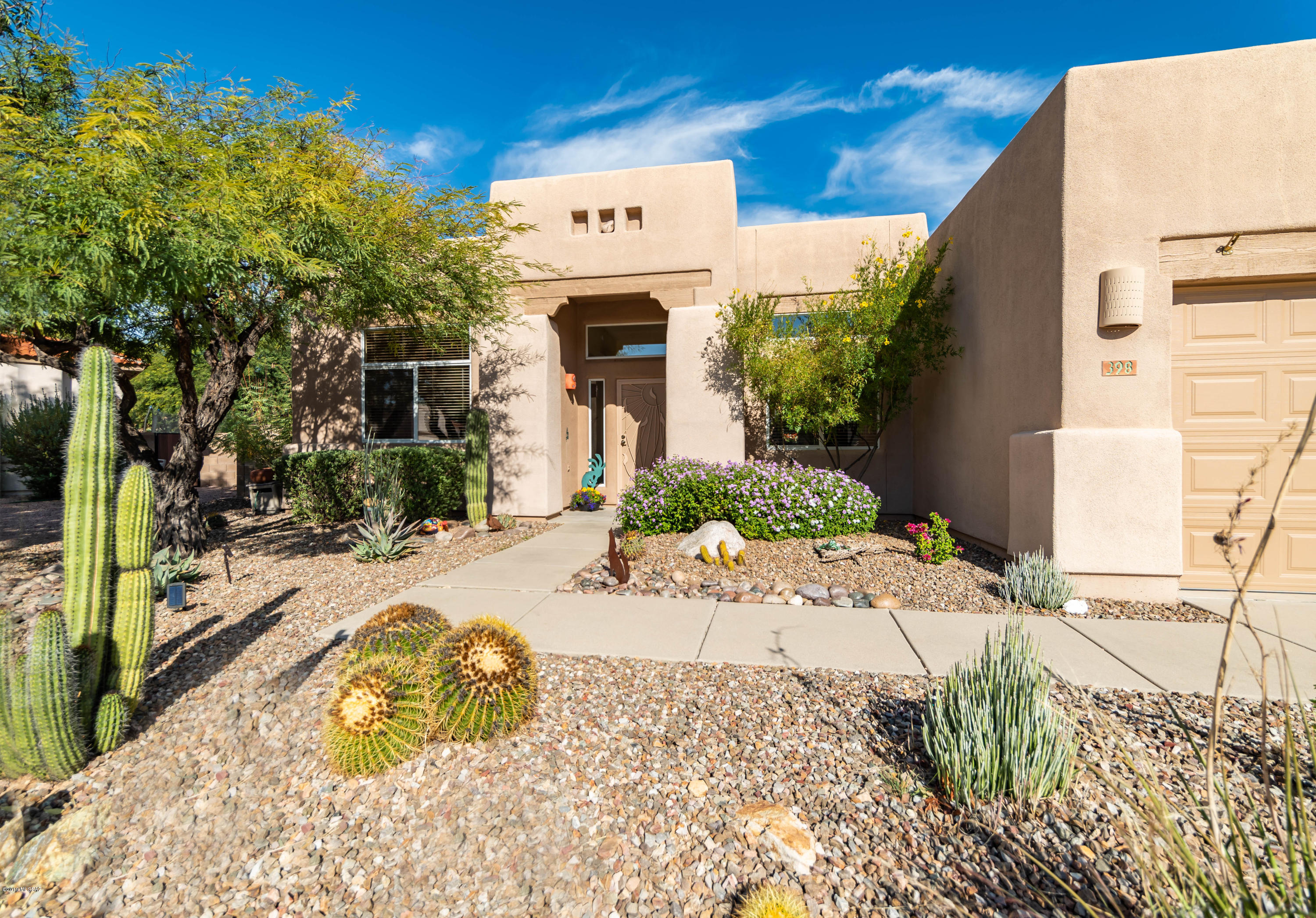 398 Ajax Peak Road Oro Valley, AZ 85737 - Photo 36 of 37