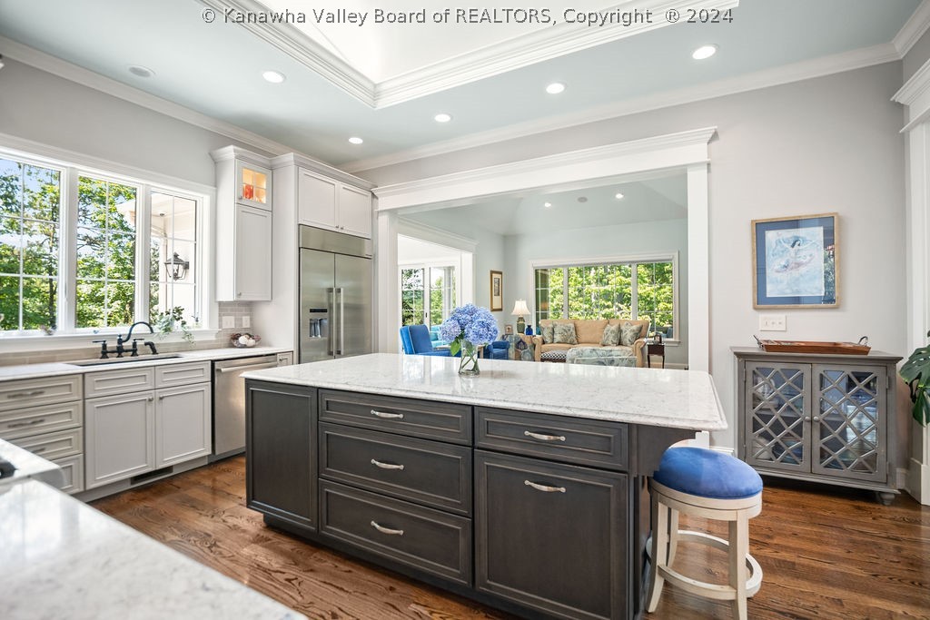 133 Quarry Ridge South Charleston, WV 25314 - Photo 17 of 48 Gallery Image 17