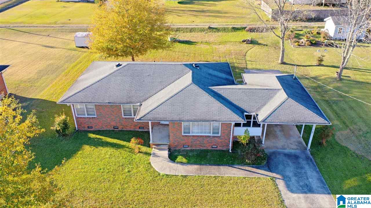 1104 Lincoln Avenue Oneonta, AL 35121 - Photo 32 of 36