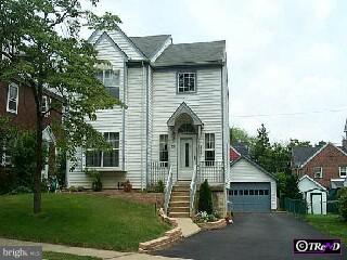 531 Netherwood Road Upper Darby, PA 19082 - Photo 1 of 1