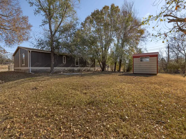 $65,000 | 803 North State Street, Eureka, KS 67045