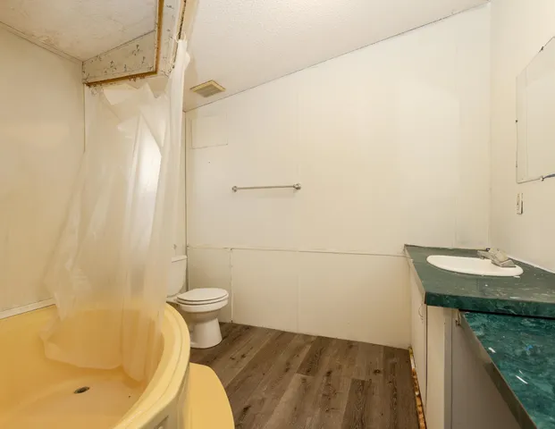 $65,000 | 803 North State Street, Eureka, KS 67045