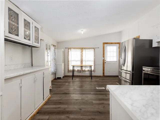 $65,000 | 803 North State Street, Eureka, KS 67045