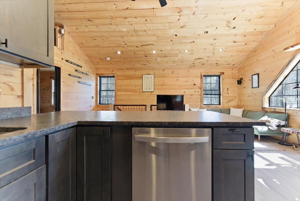 471 Bisbee Town Road Waterford, ME 04088 - Photo 46 of 79 46-interior_kitchen-3