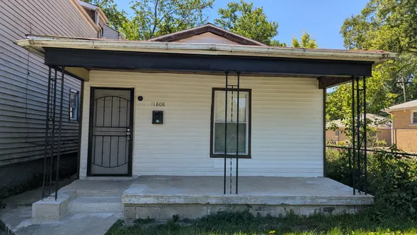 $225,000 | 11808 South Sangamon Street, Chicago, IL 60643