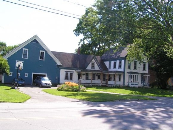 89 Bridge Street Colebrook, NH 03576 - Photo 1 of 1 Gallery Image 1