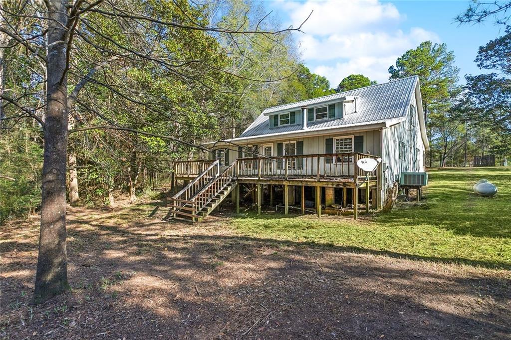 11117 Beaver Bluff Road Bush, LA 70431 - Photo 22 of 22
