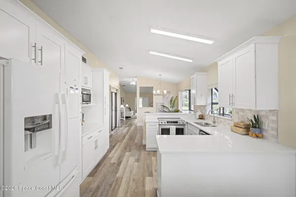 $395,000 | 410 Parkside Place, Unit 410, Indian Harbour Beach, FL 32937