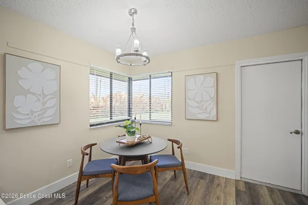 $395,000 | 410 Parkside Place, Unit 410, Indian Harbour Beach, FL 32937