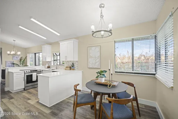 $395,000 | 410 Parkside Place, Unit 410, Indian Harbour Beach, FL 32937