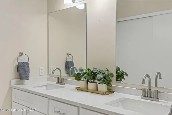 $395,000 | 410 Parkside Place, Unit 410, Indian Harbour Beach, FL 32937