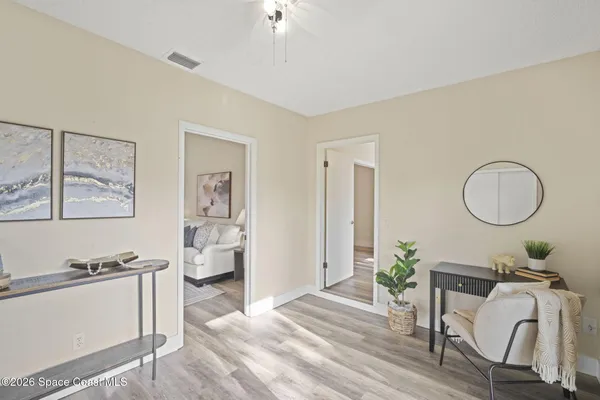 $395,000 | 410 Parkside Place, Unit 410, Indian Harbour Beach, FL 32937