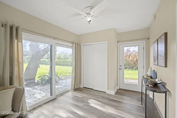 $395,000 | 410 Parkside Place, Unit 410, Indian Harbour Beach, FL 32937