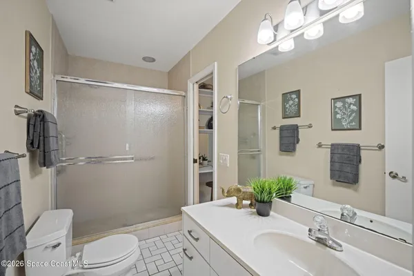 $395,000 | 410 Parkside Place, Unit 410, Indian Harbour Beach, FL 32937